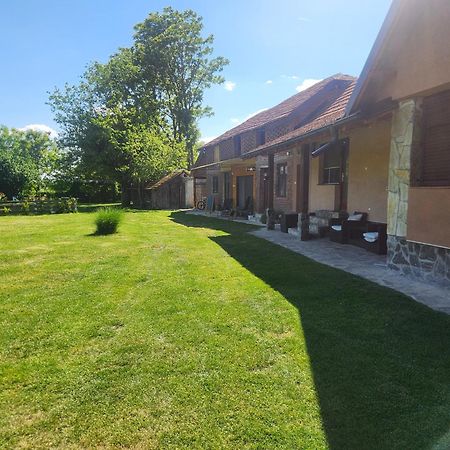 Dvor Villa Donja Toponica Dış mekan fotoğraf